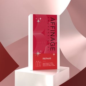 Affinage Repair Trio Xmas Pack 2024