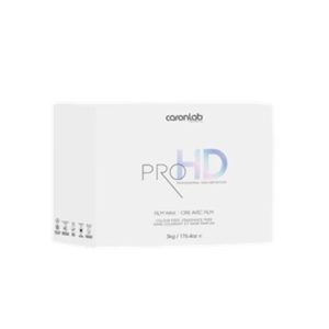 Caronlab Pro Hd Beads Hot Wax 5kg