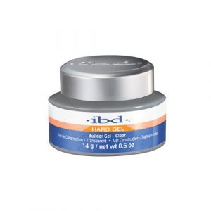 Ibd Builder Gel 14g Led/uv - Clear