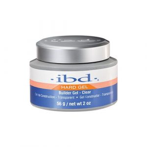 Ibd Builder Gel 56g Led/uv - Clear
