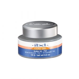 Ibd Builder Gel 14g Led/uv - Pink