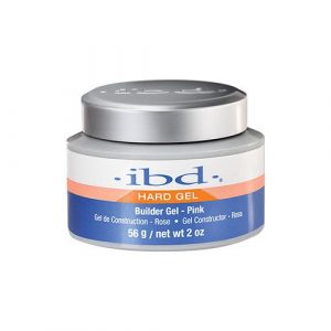 Ibd Builder Gel 56g Led/uv - Pink