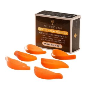 Elleebana Flex Rods/shields/hyb Sml 6pk