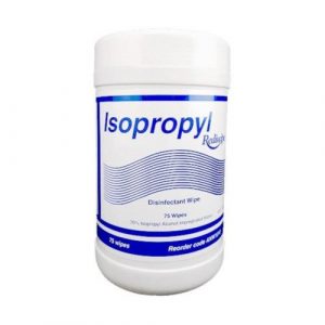 Rediwipe Salon Sterilising Wipes 100p