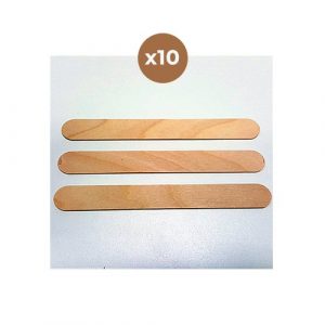 Tongue Depressors Bulk X 10 (500 Pk)