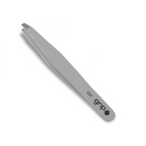 Tweezer Grip S/steel Claw Straight