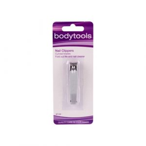 Bodytools Nail Clippers Small