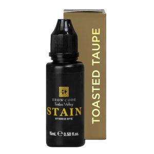 Brow Code Stain Toasted Taupe