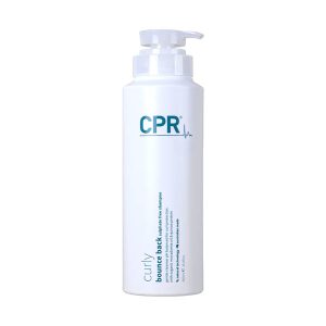 Cpr Curly Bounce Back Shampoo 900ml image by Beautywarehouse.com.au