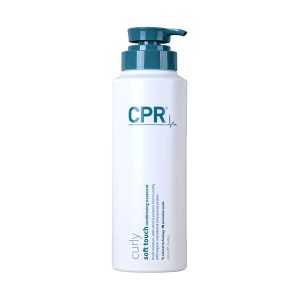 Cpr Curly Soft Touch Conditioner 900ml image by Beautywarehouse.com.au