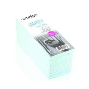 Caronlab Venetian Spun Lace Precut 300pk