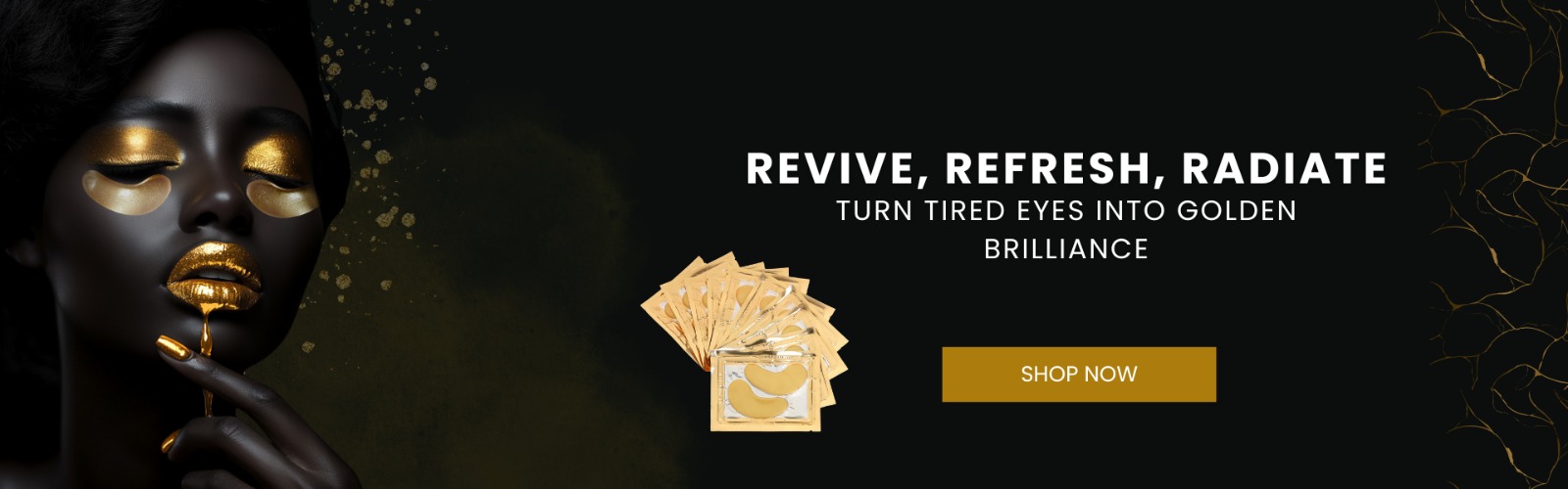 Eye Mask salonsense - Beauty Warehouse Australia