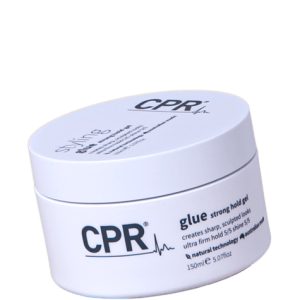 Cpr Styling Glue Strong Hold 100ml