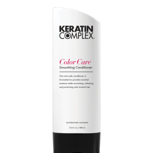 Keratin Color Care Cond 400ml