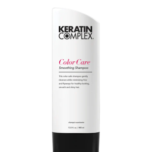 Keratin Color Care Shampoo 400ml