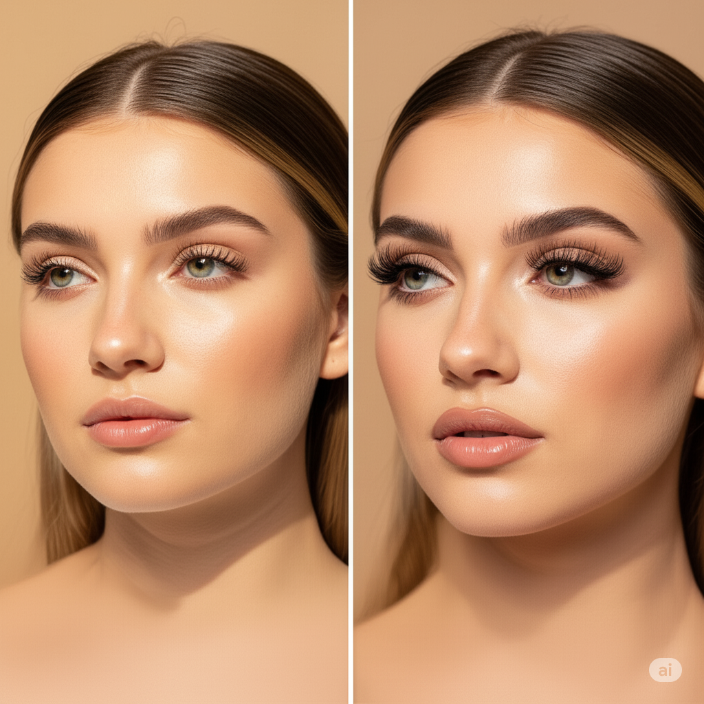 Lash Serum vs. Lash Extensions: Which One Is Right for You? - beauty warehouse - wholesale salon and beauty supplies