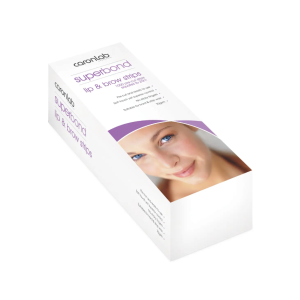 Caronlab Lip & Brow Strips 1000pk