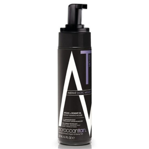 Moroccan Tan Instant Exotic Mousse