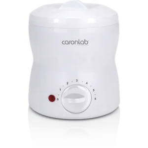Caronlab Professional Wax Heater - waxing products - wholesale salon supplies - beauty warehouse
